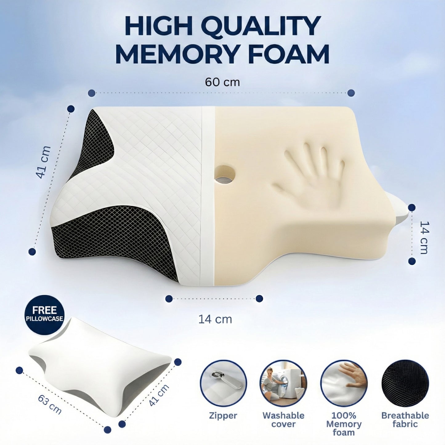 Myungda™ - Cervical Relief