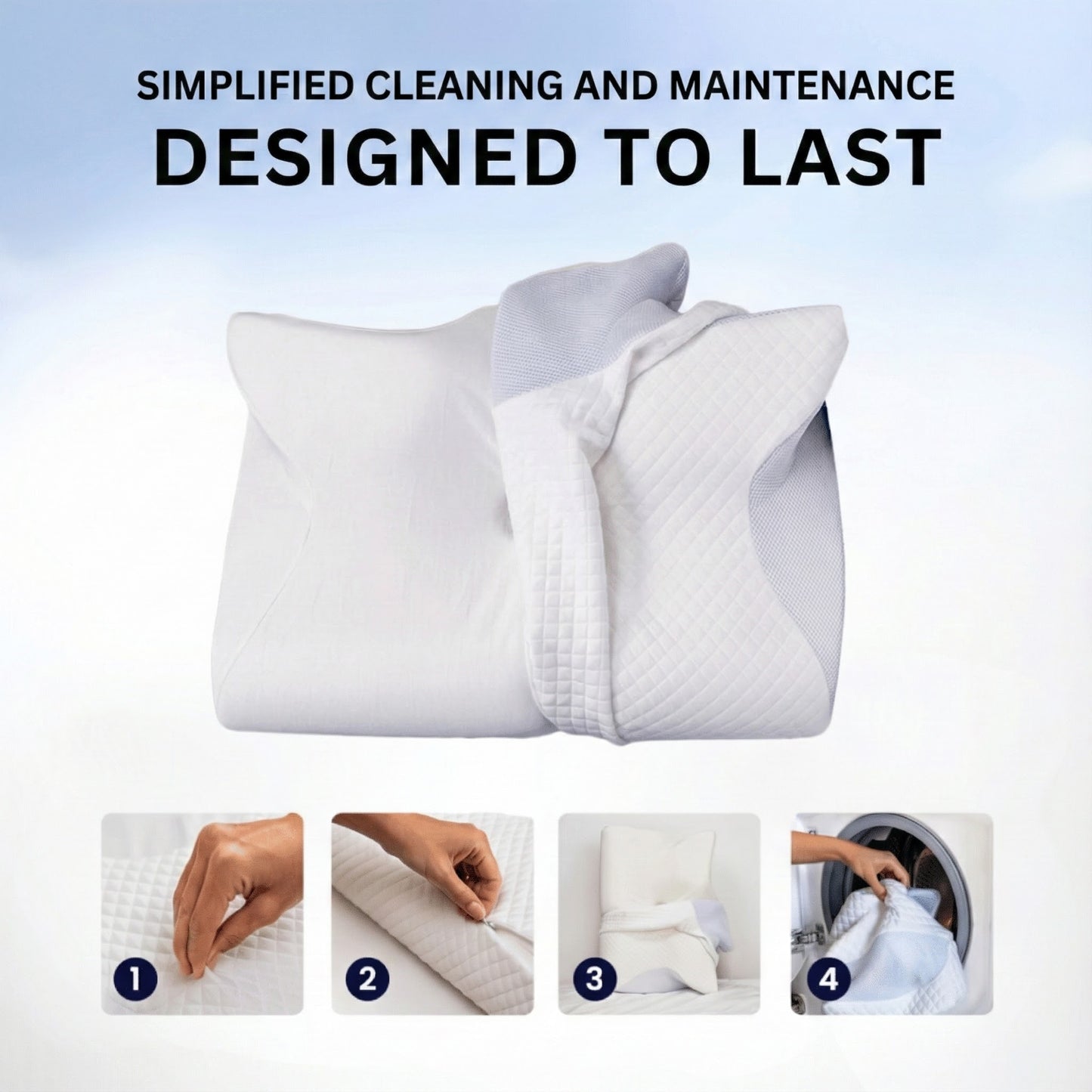 Myungda™ - Cervical Relief