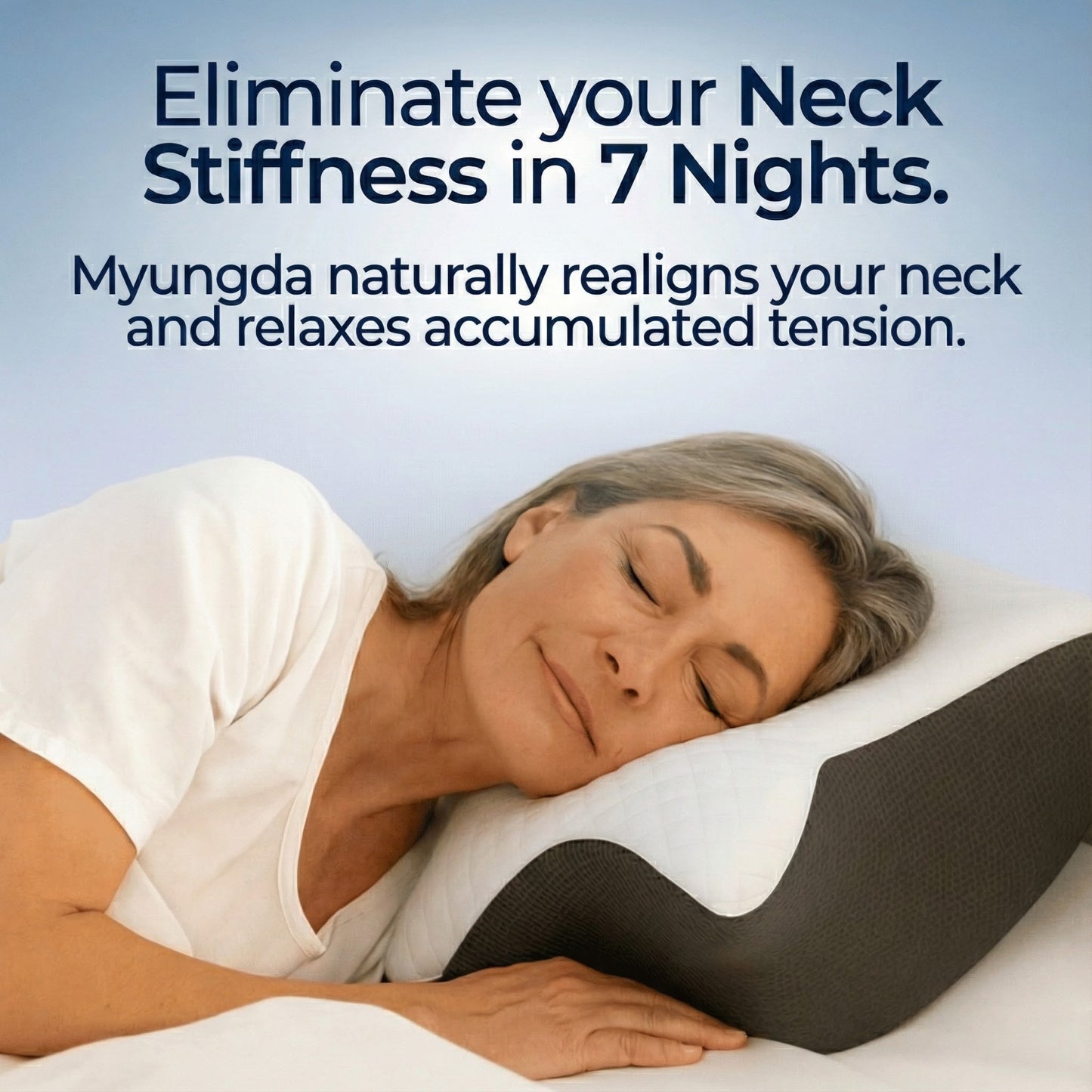 Myungda™ - Cervical Relief