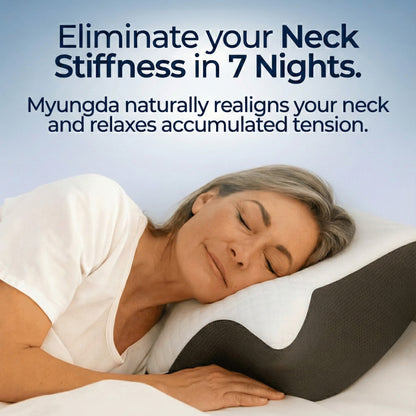 Myungda™ - Cervical Relief