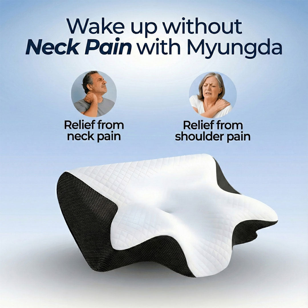 Myungda™ - Cervical Relief